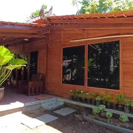 Jembrana Bali Homestay Negara  Bagian luar foto