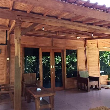 Jembrana Bali Homestay Negara  Bagian luar foto