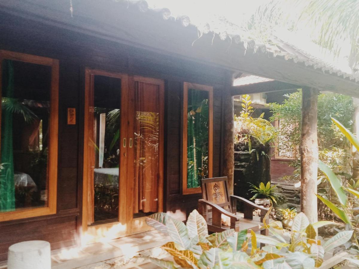 Jembrana Bali Homestay Negara  Bagian luar foto