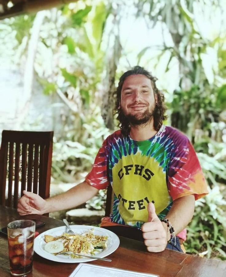 Jembrana Bali Homestay Negara  Bagian luar foto