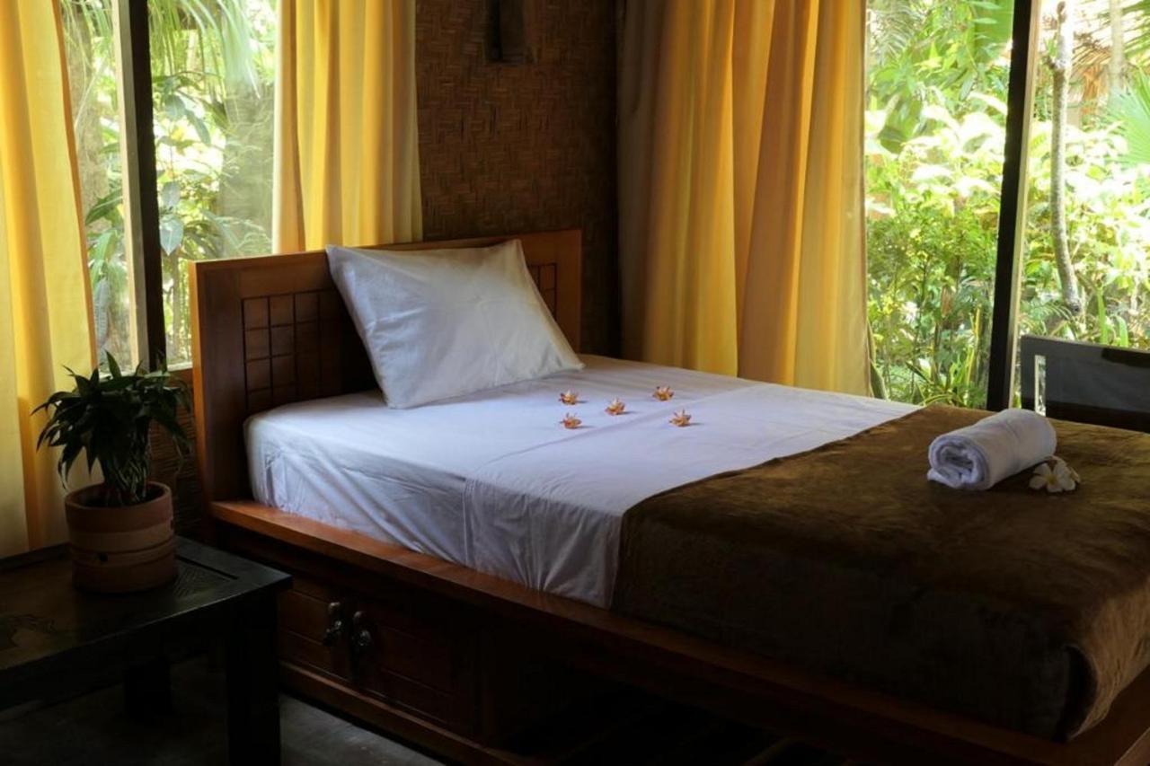 Jembrana Bali Homestay Negara  Bagian luar foto