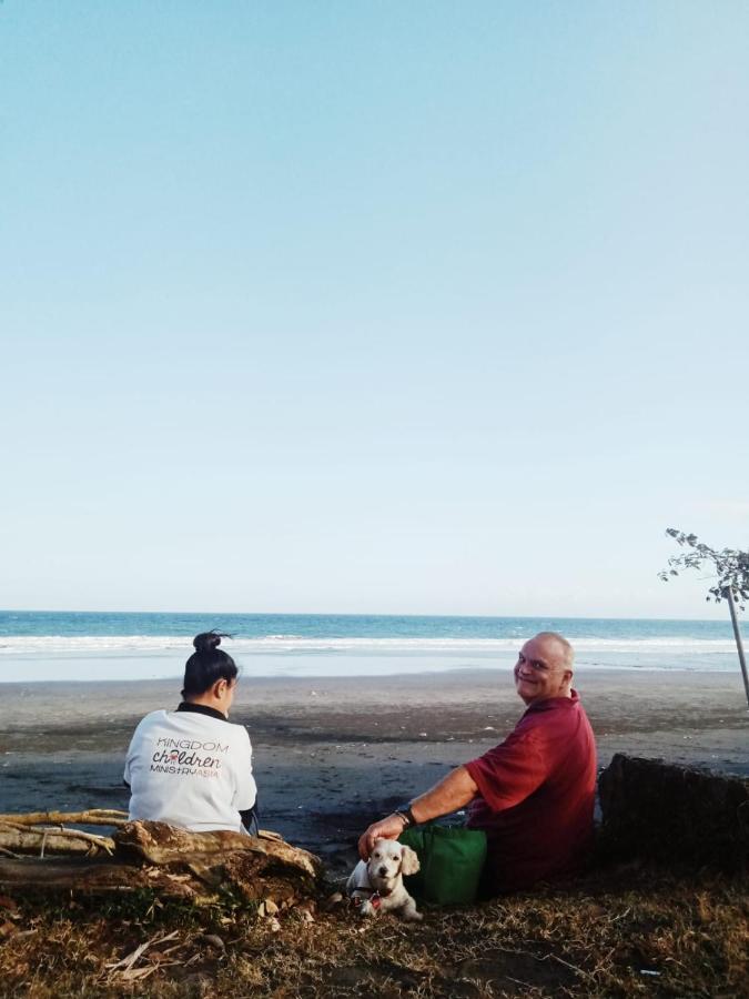 Jembrana Bali Homestay Negara  Bagian luar foto