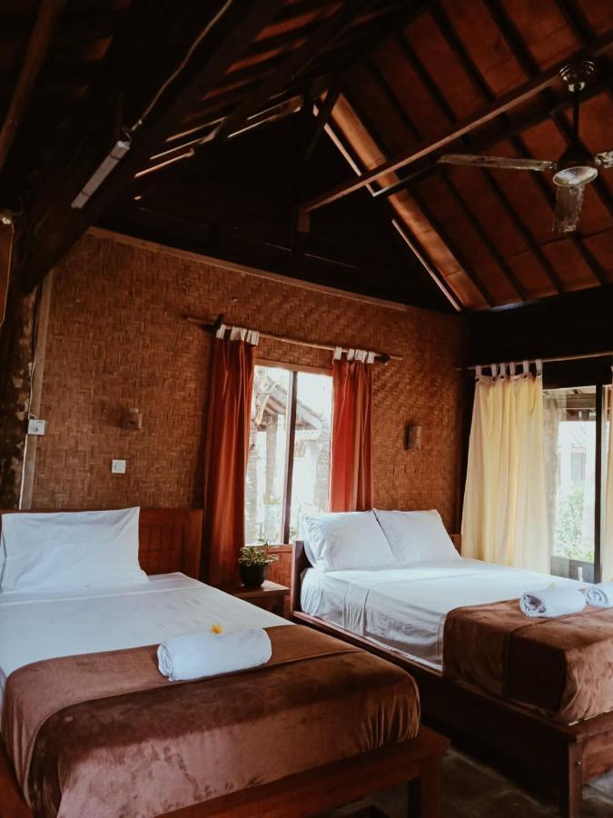 Jembrana Bali Homestay Negara  Bagian luar foto