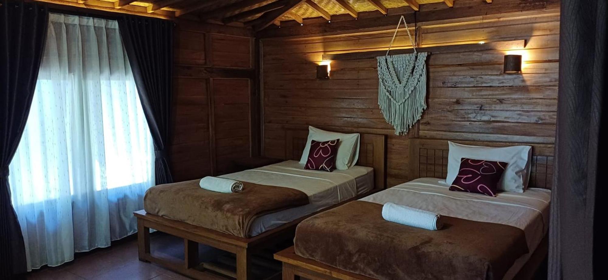 Jembrana Bali Homestay Negara  Bagian luar foto