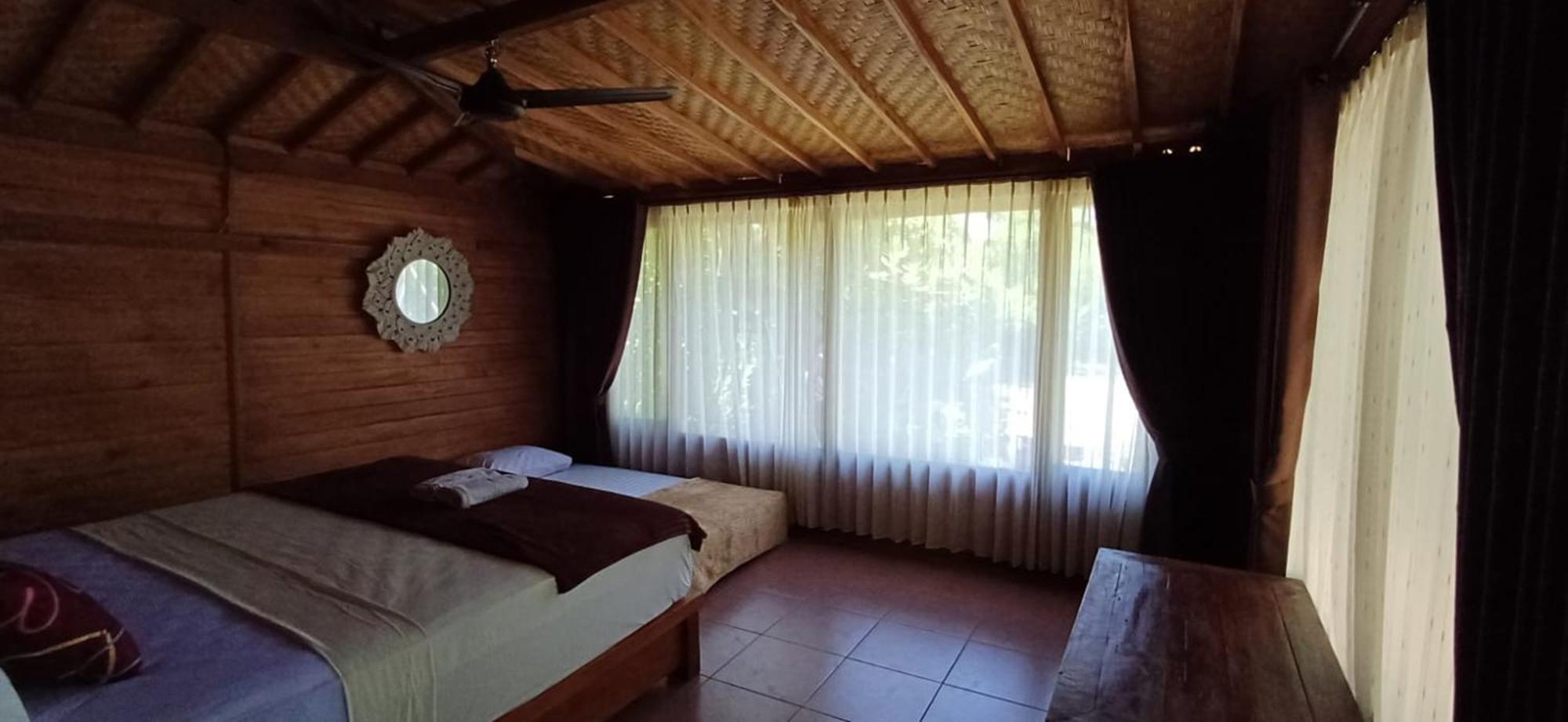 Jembrana Bali Homestay Negara  Bagian luar foto