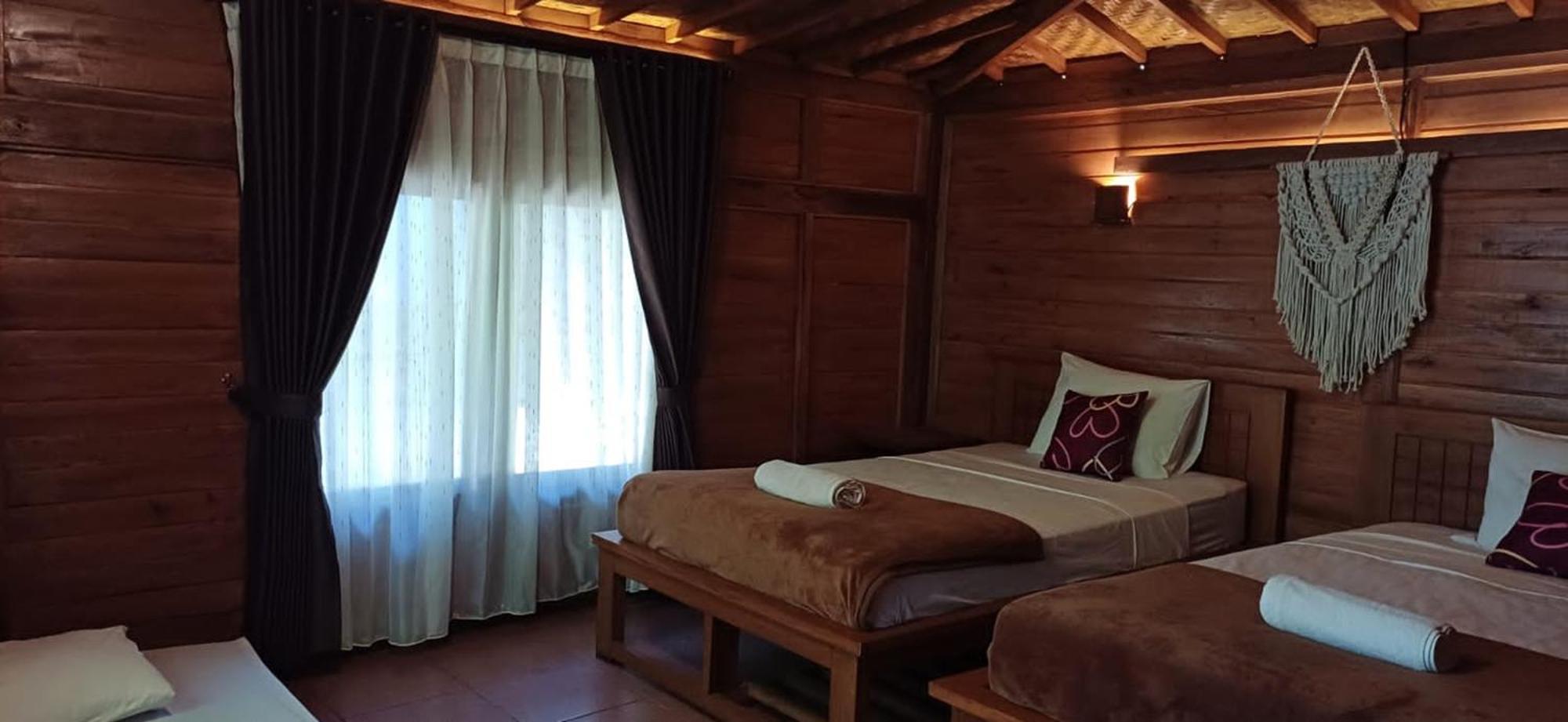 Jembrana Bali Homestay Negara  Bagian luar foto