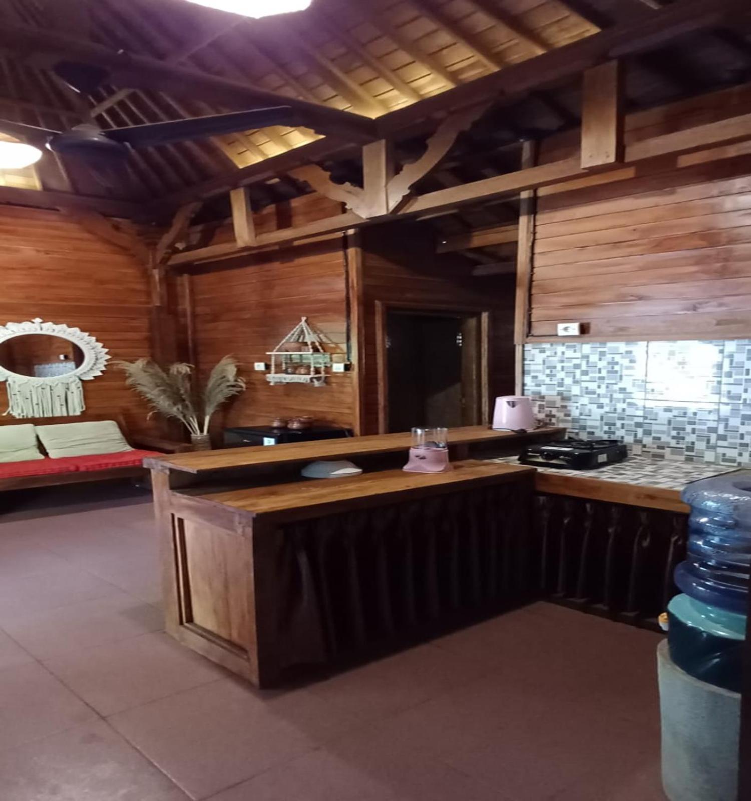 Jembrana Bali Homestay Negara  Bagian luar foto